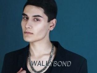 WALLY_BOND Ligne Rose