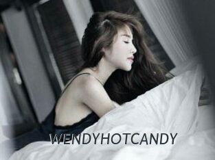 WENDYHOTCANDY