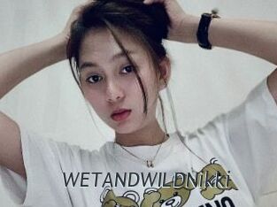 WETANDWILDNikki