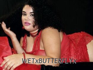 WETxBUTTERFLYx