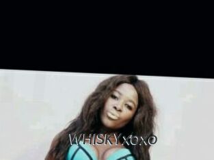 WHISKYxoxo
