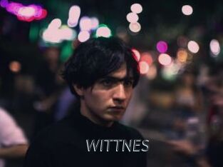 WITTNES