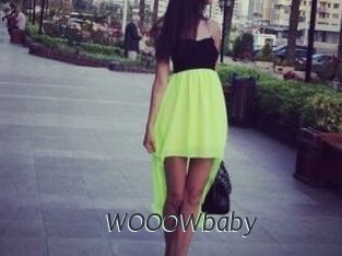 WOOOWbaby