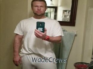 WadeCrews
