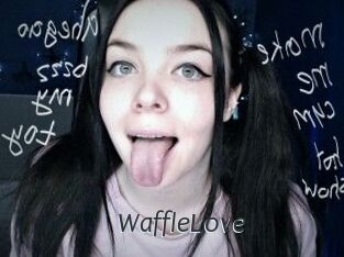 WaffleLove