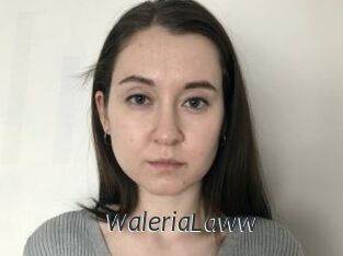 WaleriaLaww