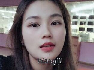 Wangjiji