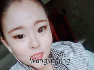 Wangjingjing