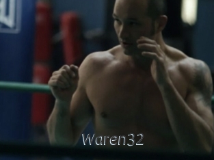 Waren32 Ligne Rose