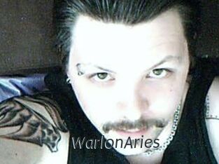 WarlonAries