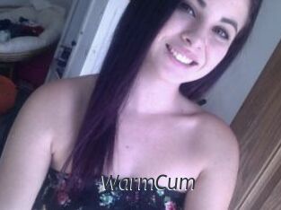 WarmCum