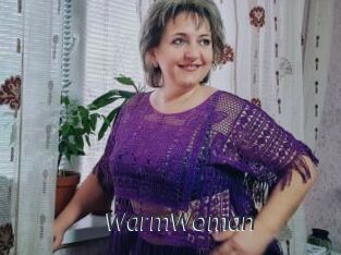 WarmWoman Ligne Rose