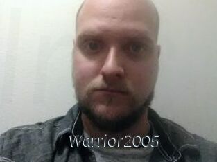 Warrior2005
