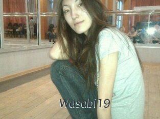 Wasabi19