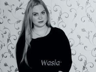 Wasia