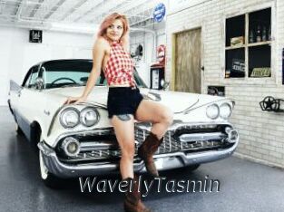 WaverlyTasmin