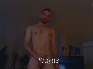 Wayne