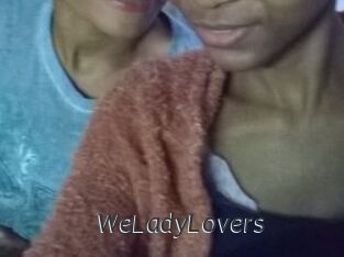WeLadyLovers