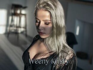 Weeny_Kristy