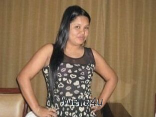 Wella4u