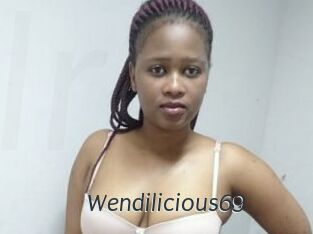 Wendilicious69
