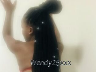 Wendy25xxx