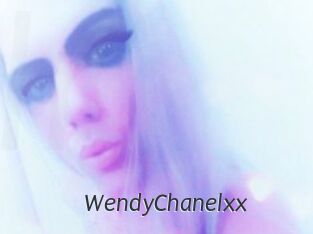 WendyChanelxx