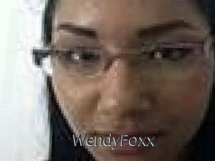 Wendy_Foxx
