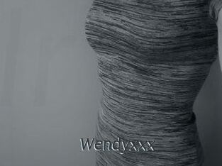 Wendyxxx