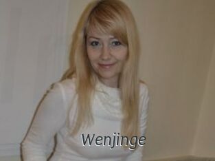 Wenjinge