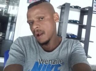 Wenzile