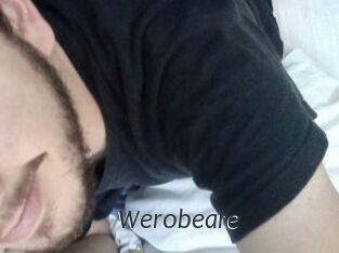 Werobeare