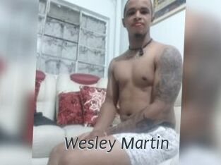 Wesley_Martin