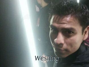 Weslling