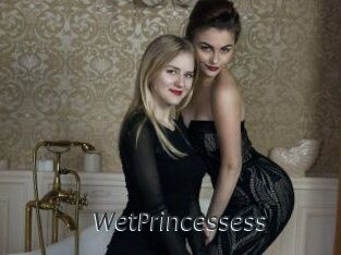 WetPrincessess