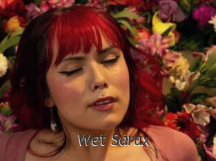 Wet_Sarax
