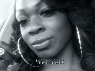 WettVett Ligne Rose