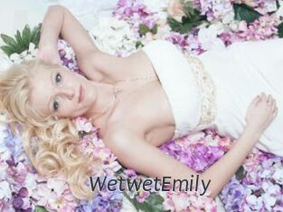 WetwetEmily