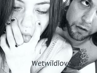 Wetwildlove