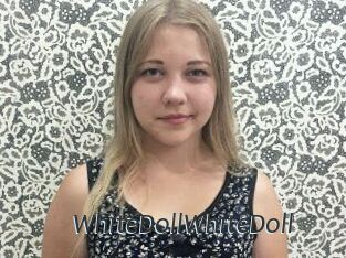 WhiteDoll_WhiteDoll