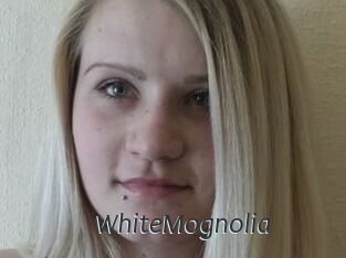 WhiteMognolia