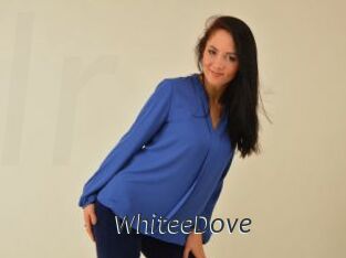 WhiteeDove