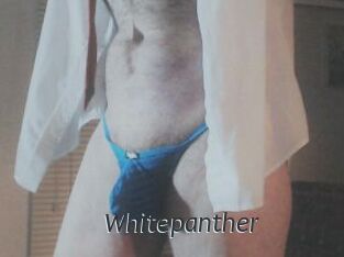 Whitepanther