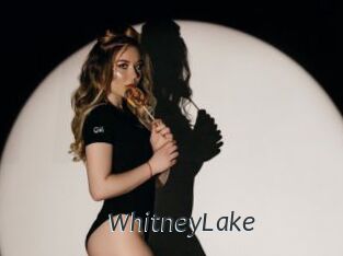 WhitneyLake