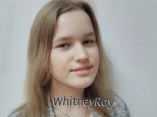 WhitneyRay