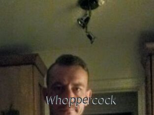 Whoppercock