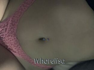 Whorelisa