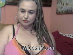WiccanMoon Ligne Rose