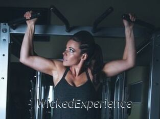 WickedExperience Ligne Rose
