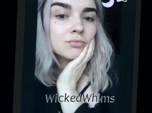 WickedWhims